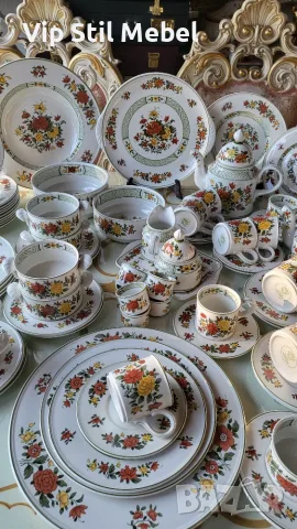 Сервиз Villeroy & Boch 