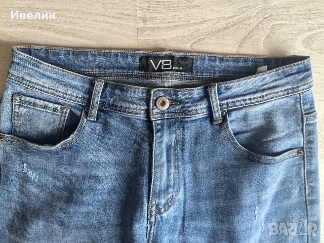 Всичко за 20€, снимка 6 - Дънки - 54082944