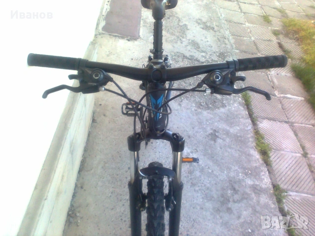 LAKES GRX 2100 MTB Series, снимка 6 - Велосипеди - 54331182