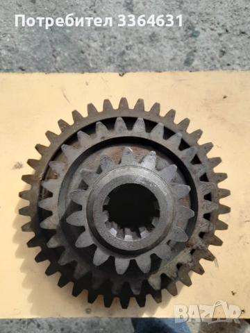 Части за трактори: Фреза навесна Карловска, БОЛГАР, ТК-80, Юмз