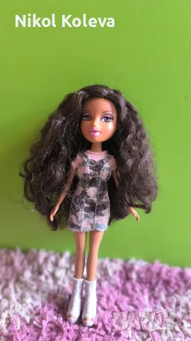 Колекционерски кукли Bratz party 2010 оригинални, снимка 5 - Кукли - 55327096
