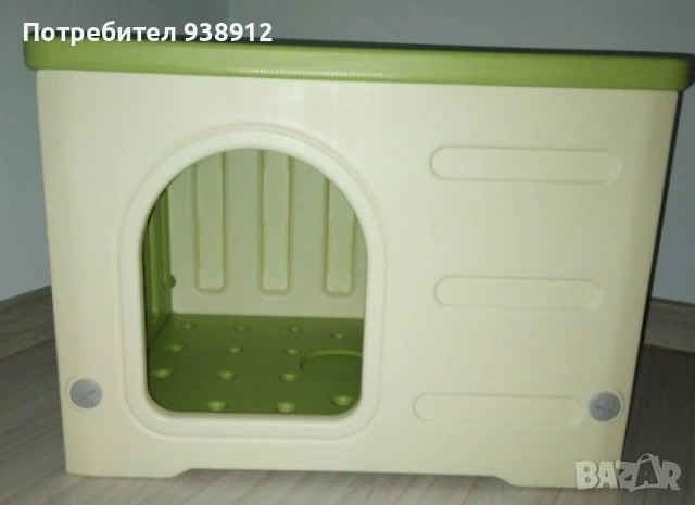 Къщичка за котка/куче, снимка 10 - За котки - 54976860