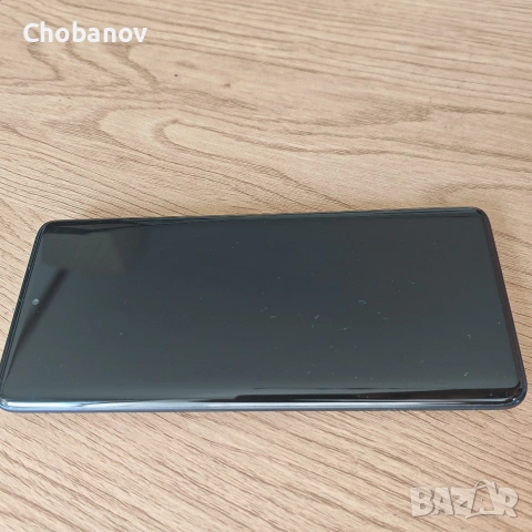 Moto edge 60, 256GB, Разширяема RAM 8 + , останала гаранция 18м към Зора, 5200mAh Батерия на 100%, снимка 8 - Motorola - 54986432