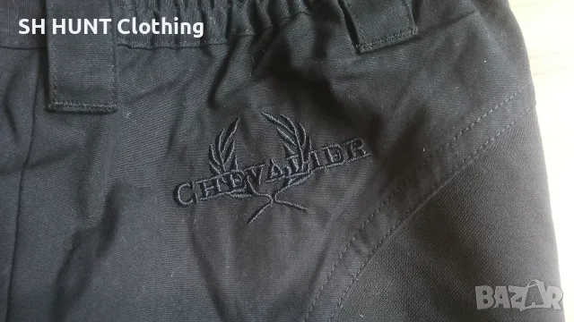 CHEVALIER ARIZONA PRO Stretch Trouser размер M / 48 панталон със здрава и еластична материи - 2923, снимка 8 - Екипировка - 55668325
