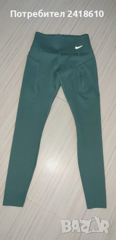 Nike Go Dri - Fit Womens Womens Size S ОРИГИНАЛ! Дамски Клин!, снимка 6 - Клинове - 54975525