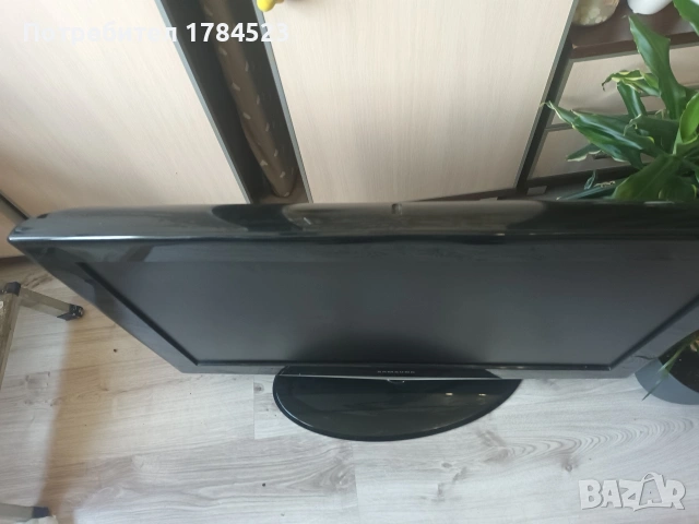 Телевизор Samsung 32", снимка 7 - Телевизори - 54677986