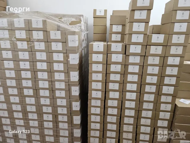 *ПРОМО*Лот от надуваеми парти балони