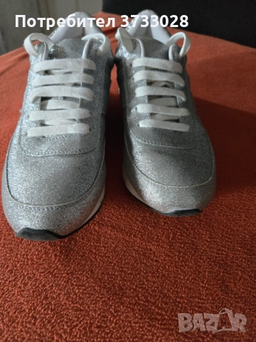 Маратонки, снимка 2 - Маратонки - 54131975