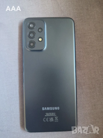 Samsung Galaxy A23 5G , снимка 2 - Samsung - 54098967
