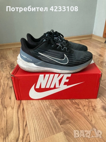 Маратонки Nike 41 номер