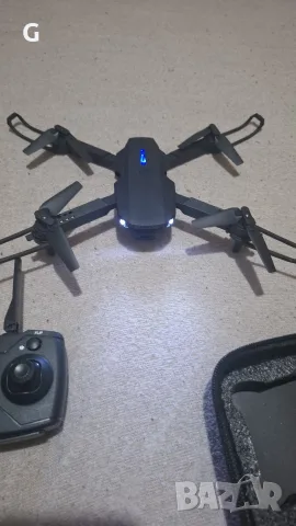 Продавам дрон RC UFO, снимка 2 - Дронове и аксесоари - 55304083