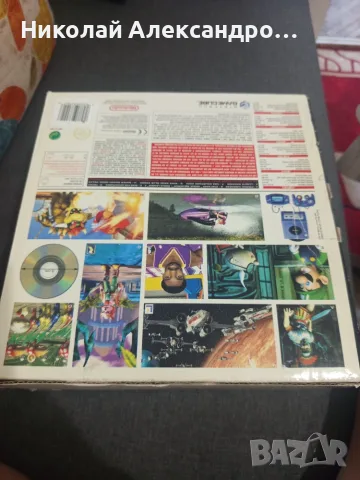 Nintendo GameCube Mario Sunshine Pak, снимка 3 - Nintendo конзоли - 55612672