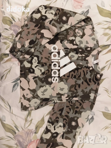 Блуза  Adidas 