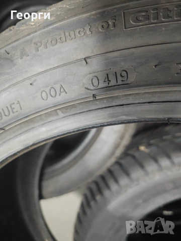 Летни гуми 255/40/19 GT Radial, снимка 3 - Гуми и джанти - 55241416