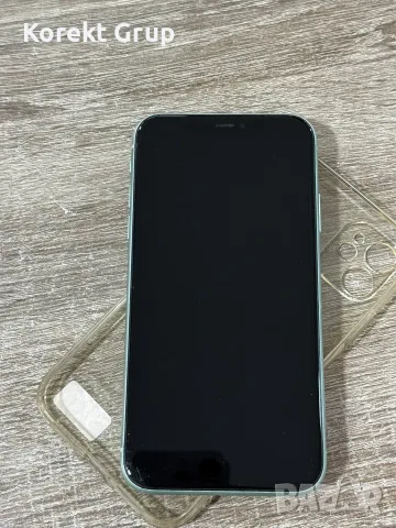 iPhone 11 64GB Green, снимка 4 - Apple iPhone - 55586908