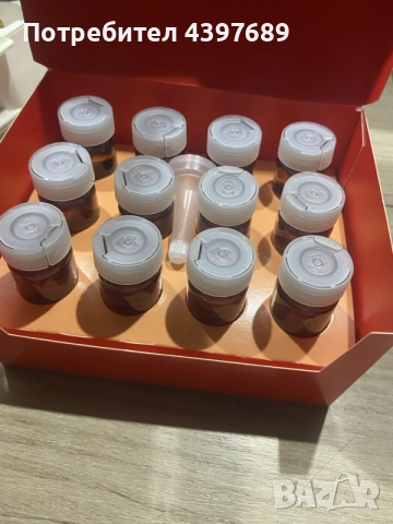 Fanola - енергизиращ серум за разредена коса, снимка 3 - Продукти за коса - 55267298