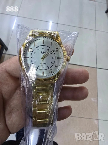 мъжки часовници , снимка 3 - Мъжки - 54133109