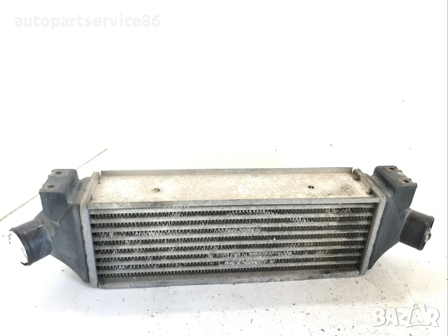 Интеркулер радиатор за Ford Transit Mk6 2.4 TDDI (2000-2005) YC15-9L440-BC