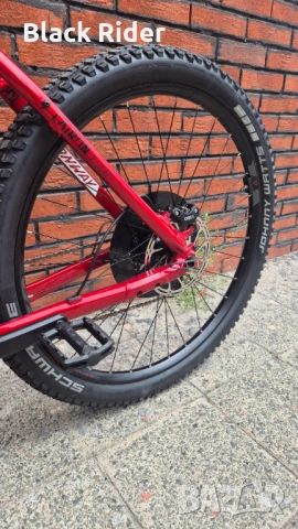 Електрически велосипед E Bike CONWAY Cairon S 6.0, BOSCH CX, Smart System - L/XL, снимка 9 - Велосипеди - 54319738