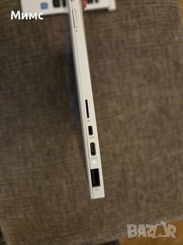 2-в-1 Таблет и Лаптоп HP Pavilion x2 Windows 10, снимка 8 - Лаптопи за дома - 54826605