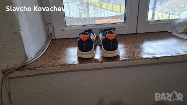 маратонки. adidas syper. nova, снимка 3 - Маратонки - 54701080