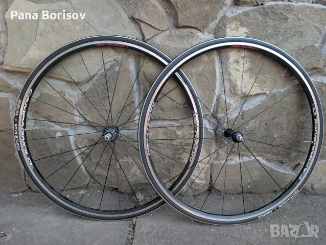 Шосейни Капли Campagnolo Nuotron