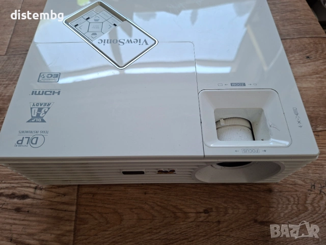 Проектор Viewsonic PJD5234L HDMI  3500h