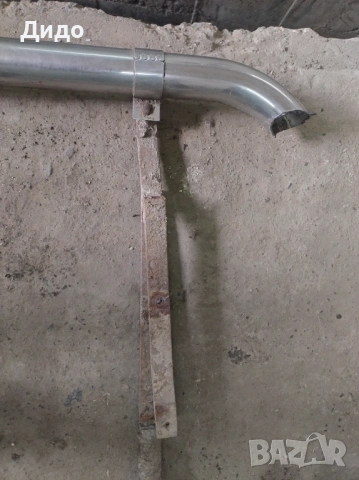 Продавам странични ролбари , снимка 5 - Аксесоари и консумативи - 54019125