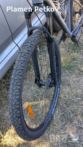 Trek Xcalibeber 7 29", снимка 6 - Велосипеди - 55690993