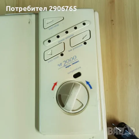 Проточен бойлер