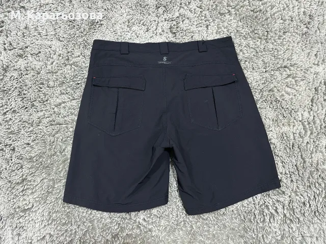 Henri Lloyd Element Short, Размер XL, снимка 2 - Къси панталони - 55564347