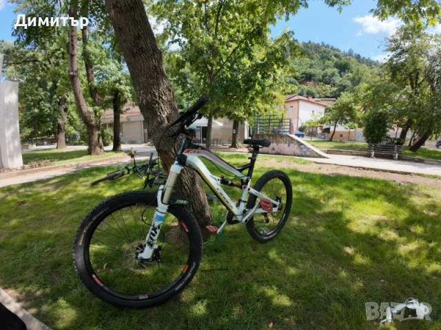 Orbea rallon r3 ендуро - мекица, снимка 8 - Велосипеди - 55180424