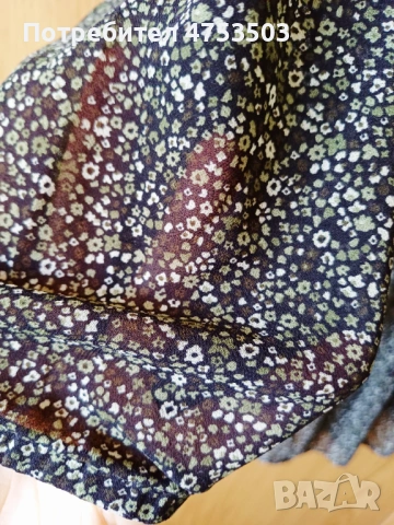 Рокля Michael Kors  M, снимка 3 - Рокли - 54328226