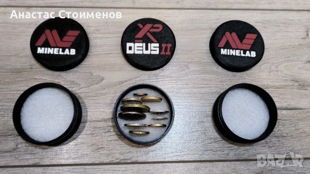 Кутия за находки