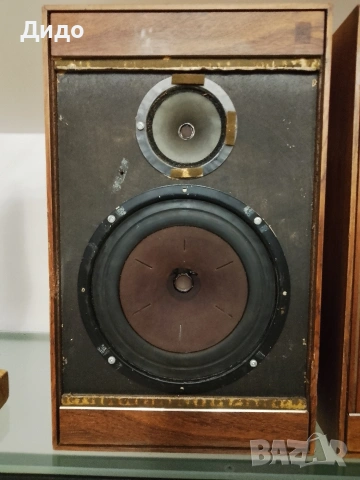 Тонколони / Svenska SINUS 1070, снимка 2 - Тонколони - 54238477