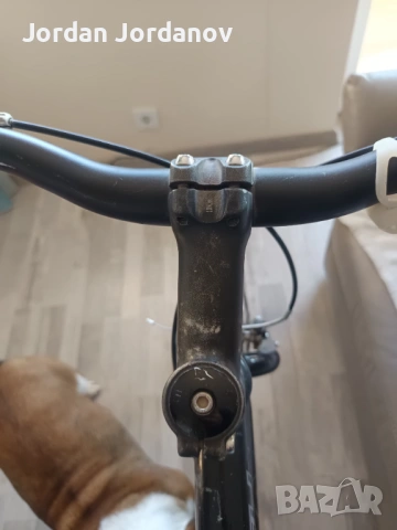 Велосипед / Колело - Carrera Subway , снимка 7 - Други стоки за дома - 53963107