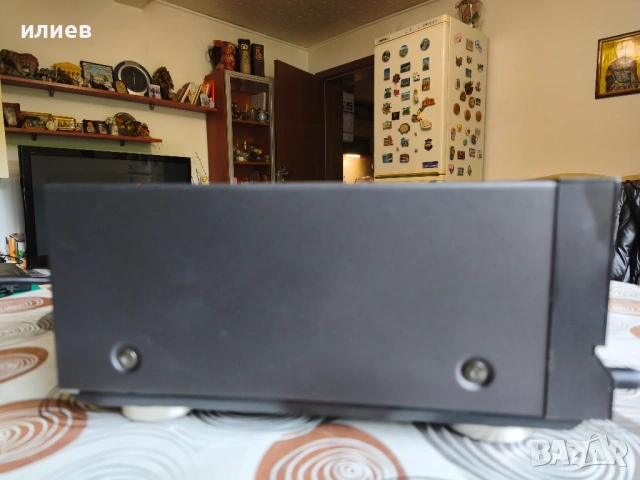 Касетен дек Technics RS-B965 (Топ модел), снимка 5 - Декове - 54869019