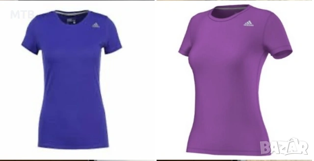 Различни Тениски Adidas Nike Zara collectюion, снимка 14 - Тениски - 41832522