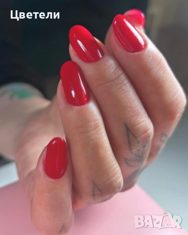 💅✨ Aleksa S Nails – там, където красотата започва от детайлите!, снимка 5 - Маникюр и педикюр - 54582750