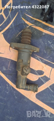 Долна помпа съединител за Volkswagen Touran II 2011-2015 1.6 TDI 105к.с.
