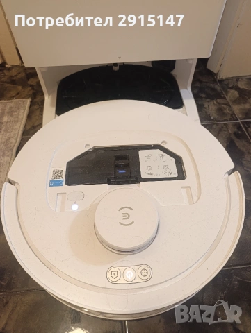 ECOVACS DEEBOT T30C прахосмукачка робот, снимка 5 - Прахосмукачки - 54647142