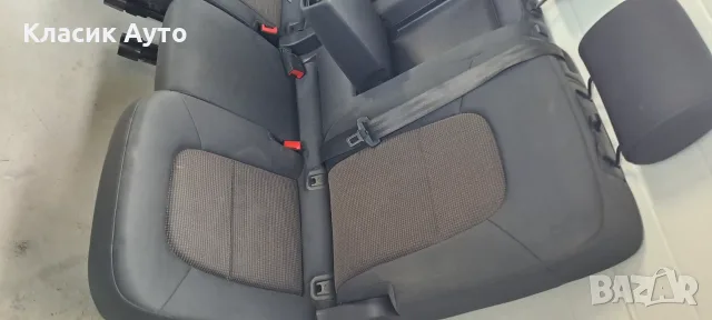Салон Audi Q3 2013г., снимка 8 - Части - 55378280