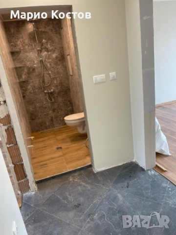 Цялостни вътрешни ремонти – от А до Я, снимка 3 - Ремонти на апартаменти - 51948488