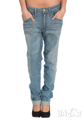 G-Star Raw оригинални нови дамски дънки четири модела W25 W26 и W27, снимка 9 - Дънки - 54382137