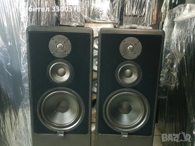 тонколони canton ct 80, снимка 2 - Тонколони - 54698118