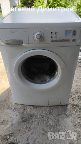 Пералня Electrolux 7кг
