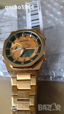 Часовници , снимка 7 - Мъжки - 54149471