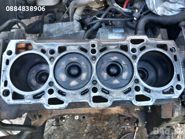 Стартер fgp 55353857 от 1.9 CDTI Vectra c 120 коня, снимка 3 - Части - 54963103