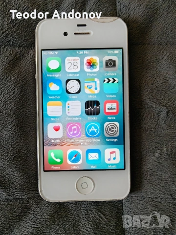 iPhone 4S 16GB
