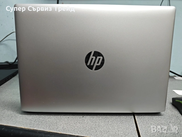 HP ProBook 440 G5, снимка 6 - Лаптопи за работа - 55098701
